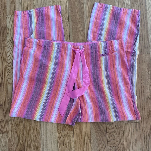 PINK Pajama Bottoms - Picture 4 of 4